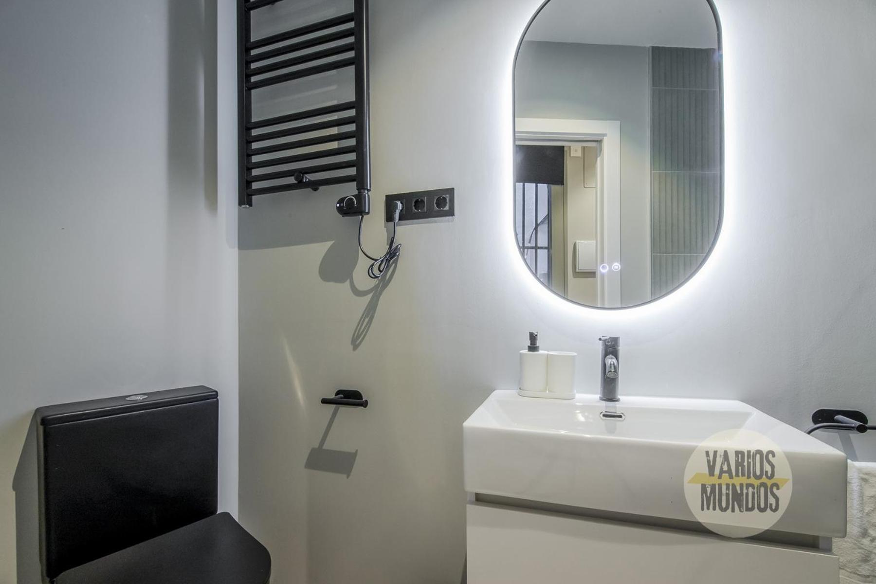 Appartement Urban And 5pax En Calle Silva-gran Via E2 Madrid